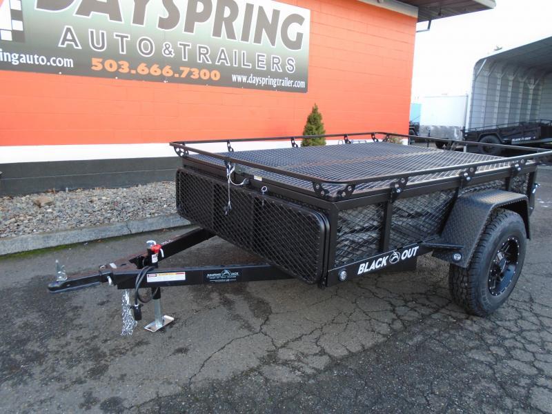 new Travel Trailers Jumping Jack Trailers Other for sale, in Gresham, OR Thumbnail 2