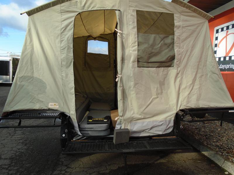 new Travel Trailers Jumping Jack Trailers Other for sale, in Gresham, OR Thumbnail 6