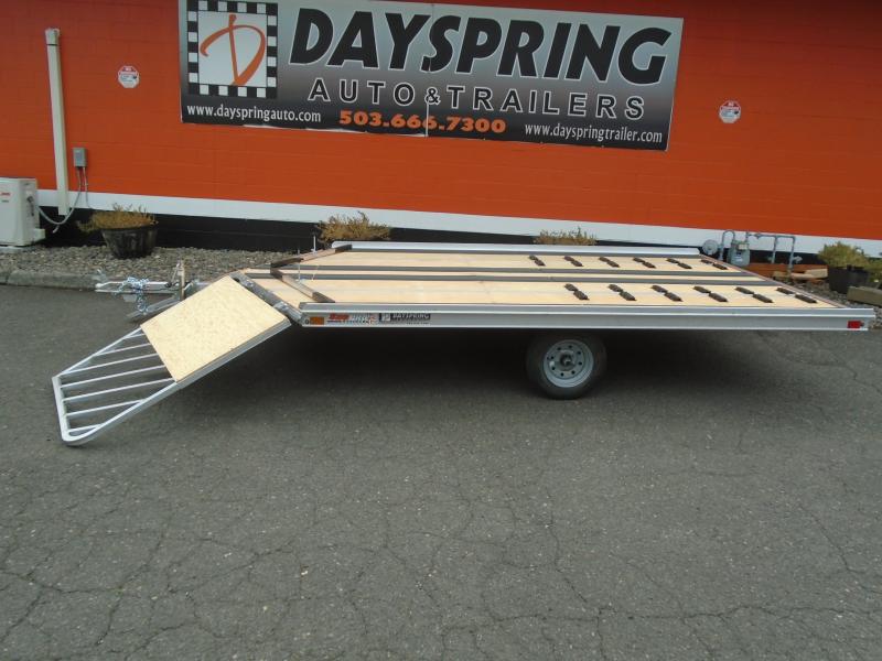 new Snowmobile Trailers SnoPro Trailers  for sale, in Gresham, OR Thumbnail 3
