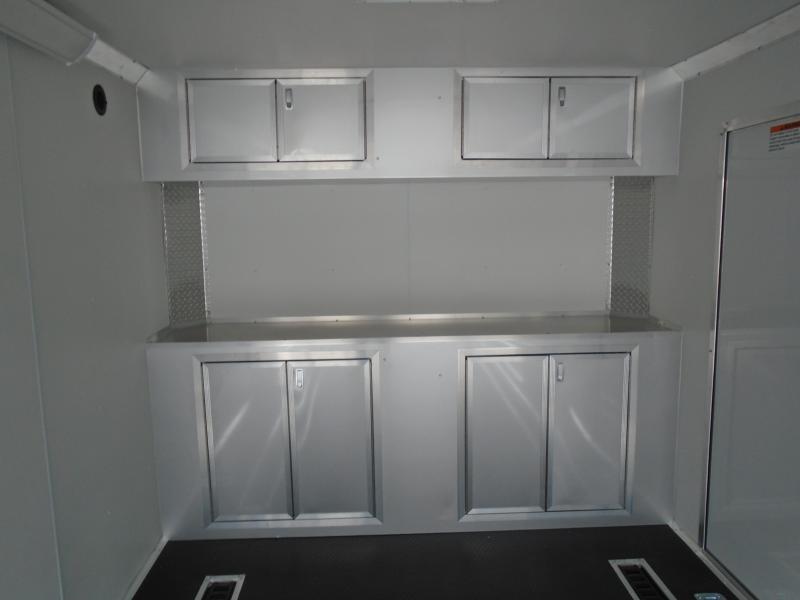 new Car Haulers / Racing Trailers Alcom-Stealth  for sale, in Gresham, OR Thumbnail 10