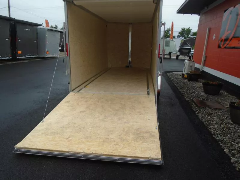 new ATV Trailers Alcom-Stealth  for sale, in Gresham, OR Thumbnail 11