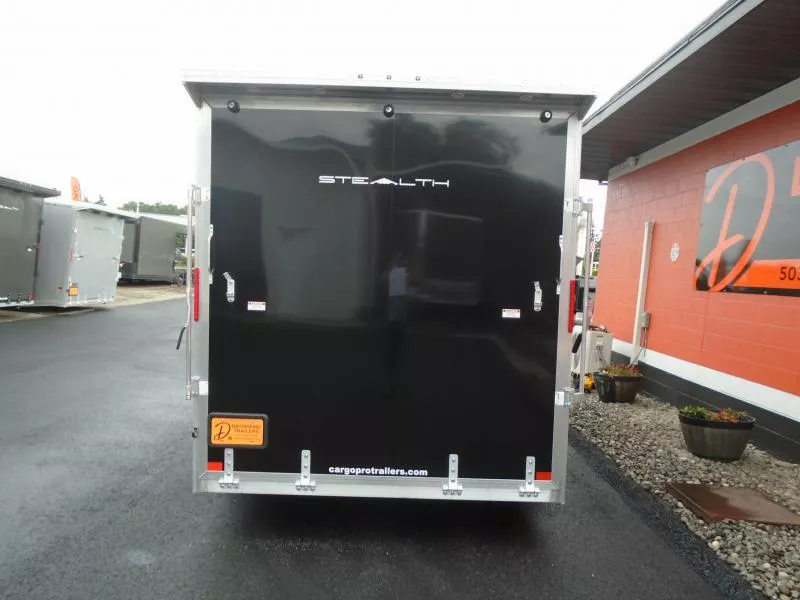new ATV Trailers Alcom-Stealth  for sale, in Gresham, OR Thumbnail 13