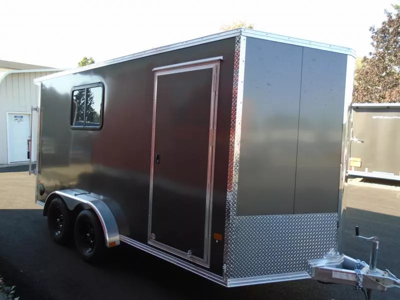 new ATV Trailers Alcom-Stealth  for sale, in Gresham, OR Thumbnail 7
