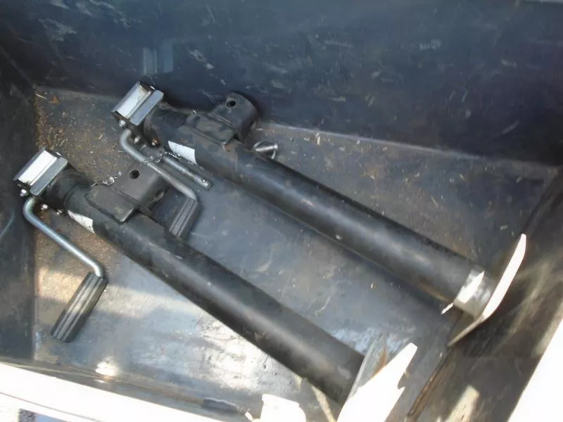 used Equipment / Flatbed Trailers Lamar Trailers  for sale, in Gresham, OR Thumbnail 4