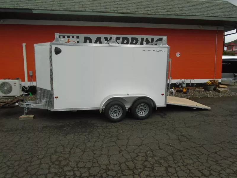 new Office / Fiber Optic Trailers Alcom-Stealth  for sale, in Gresham, OR image-0