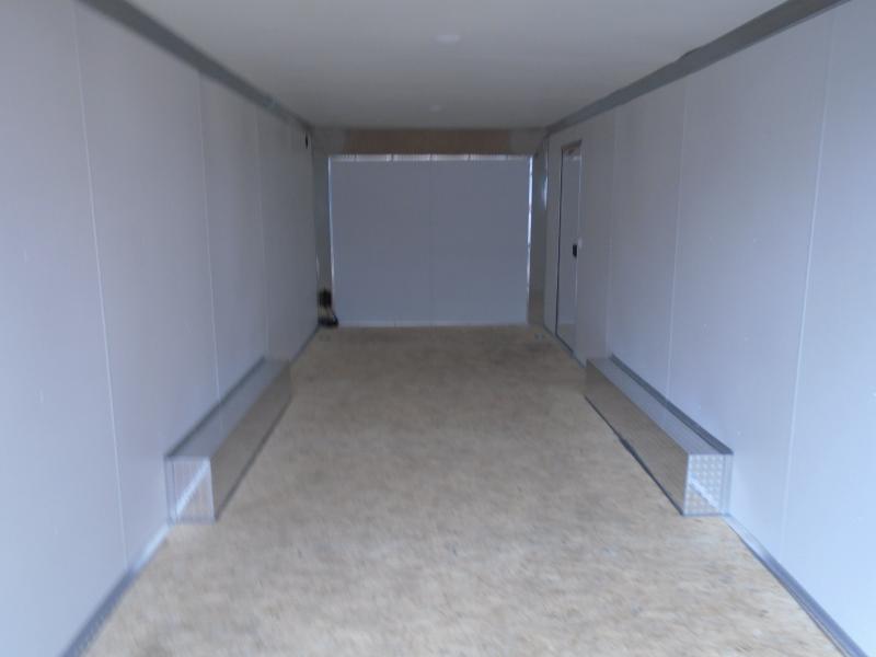 new Car Haulers / Racing Trailers Alcom-Stealth  for sale, in Gresham, OR Thumbnail 6