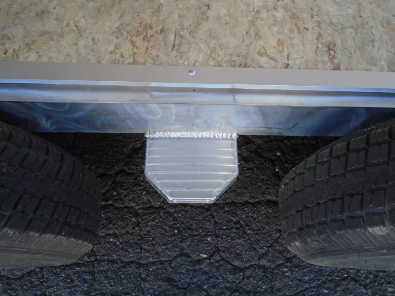 new Car Haulers / Racing Trailers Alcom-Stealth  for sale, in Gresham, OR Thumbnail 11