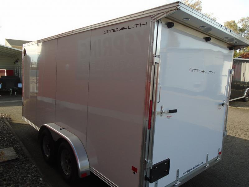 new ATV Trailers Alcom-Stealth  for sale, in Gresham, OR Thumbnail 4