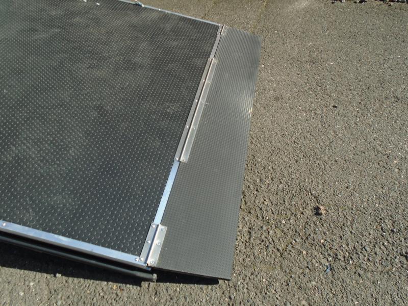 new Cargo (Enclosed) Trailers Alcom-Stealth  for sale, in Gresham, OR Thumbnail 7