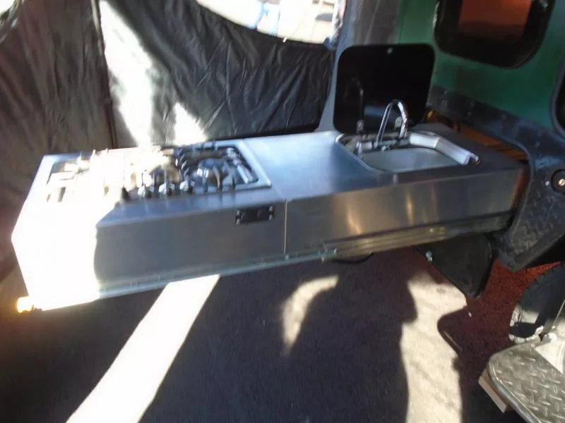 used Other Trailers Other  for sale, in Gresham, OR Thumbnail 26