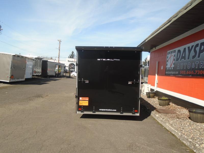 new ATV Trailers Alcom-Stealth  for sale, in Gresham, OR Thumbnail 4