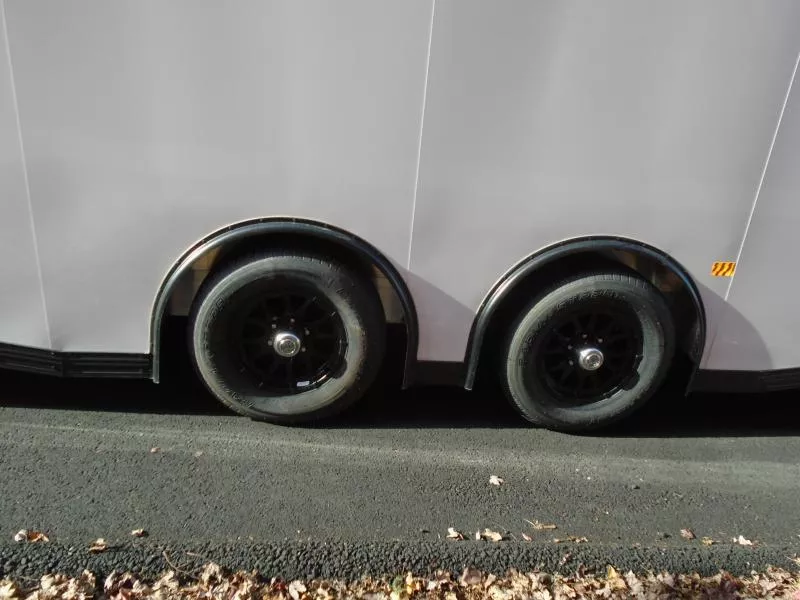 new Car Haulers / Racing Trailers Alcom-Stealth  for sale, in Gresham, OR Thumbnail 12