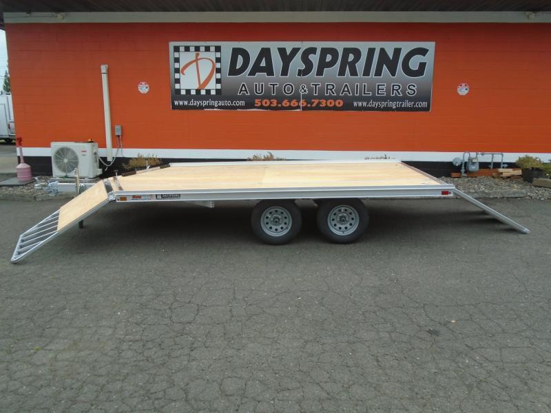 new Snowmobile Trailers SnoPro Trailers  for sale, in Gresham, OR Thumbnail 7
