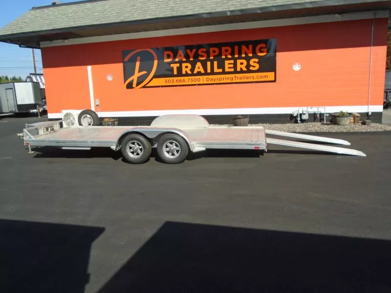 2019 Sundowner Trailers  Car / Racing Trailer