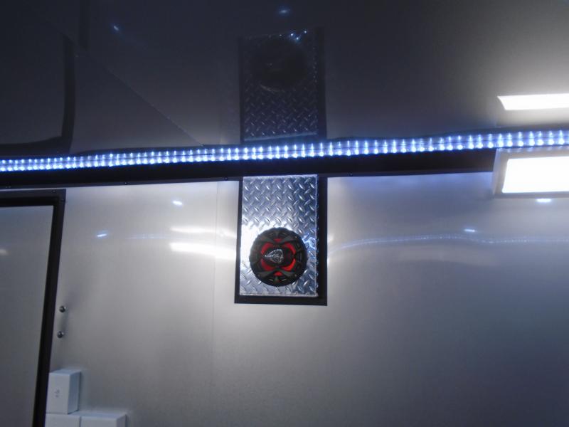 new Car Haulers / Racing Trailers CargoPro Trailers  for sale, in Gresham, OR Thumbnail 11