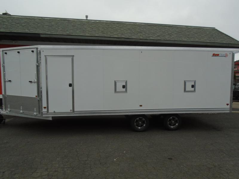 new Snowmobile Trailers SnoPro Trailers  for sale, in Gresham, OR Thumbnail 2
