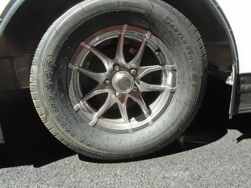 new Car Haulers / Racing Trailers CargoPro Trailers  for sale, in Gresham, OR Thumbnail 3