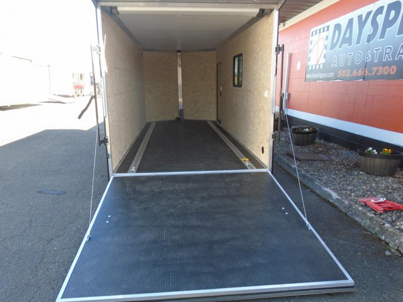 new ATV Trailers Alcom-Stealth  for sale, in Gresham, OR Thumbnail 5