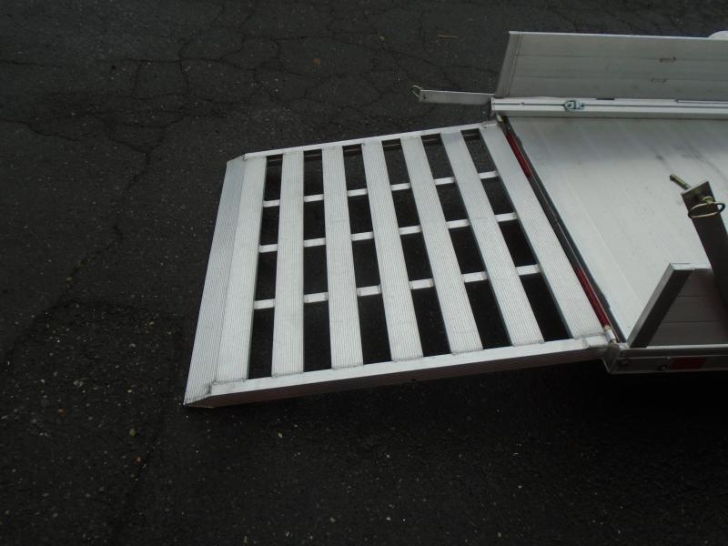 new Equipment / Flatbed Trailers CargoPro Trailers  for sale, in Gresham, OR Thumbnail 9