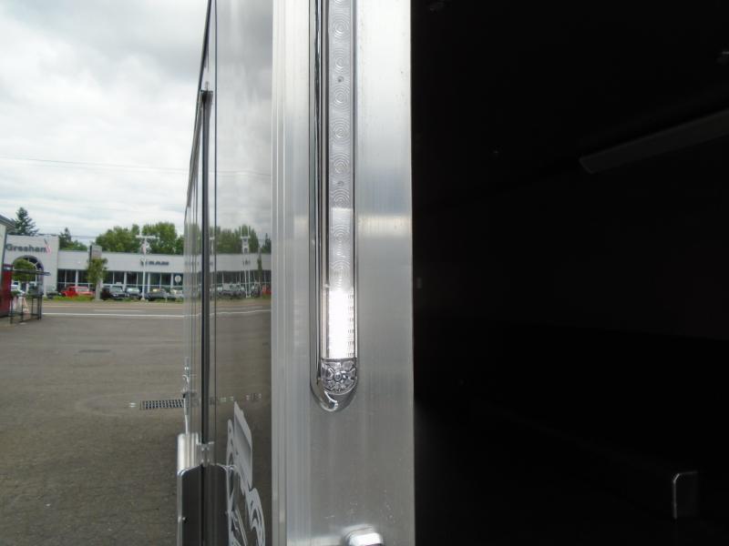 new Car Haulers / Racing Trailers Alcom-Stealth  for sale, in Gresham, OR Thumbnail 22