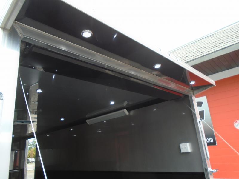 new Car Haulers / Racing Trailers Alcom-Stealth  for sale, in Gresham, OR Thumbnail 21