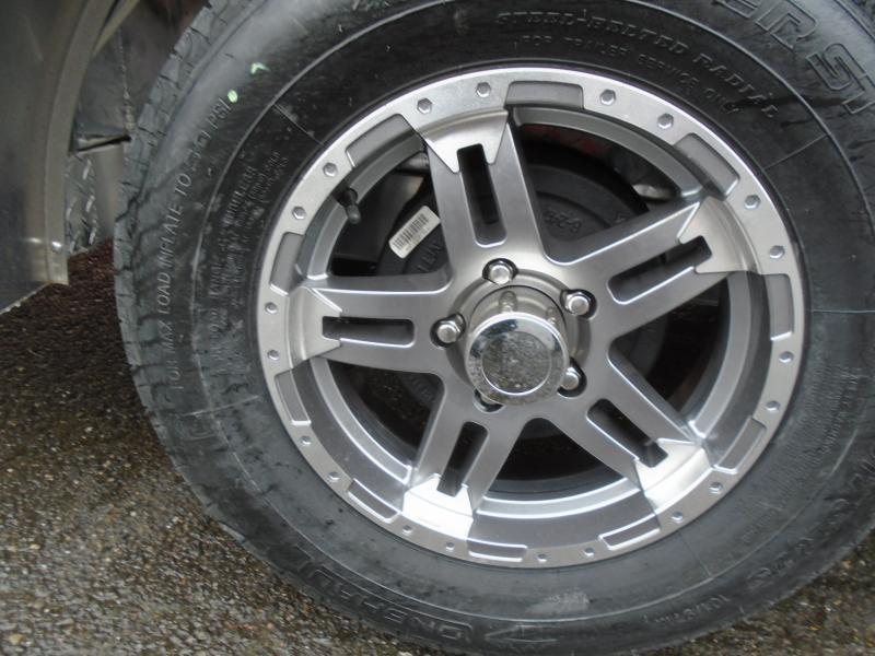 new ATV Trailers Alcom-Stealth  for sale, in Gresham, OR Thumbnail 10