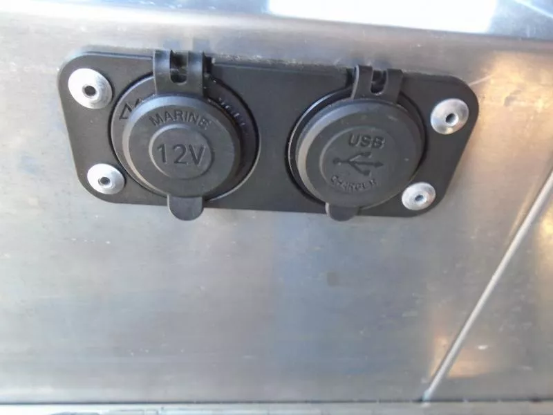 used Other Trailers Other  for sale, in Gresham, OR Thumbnail 29