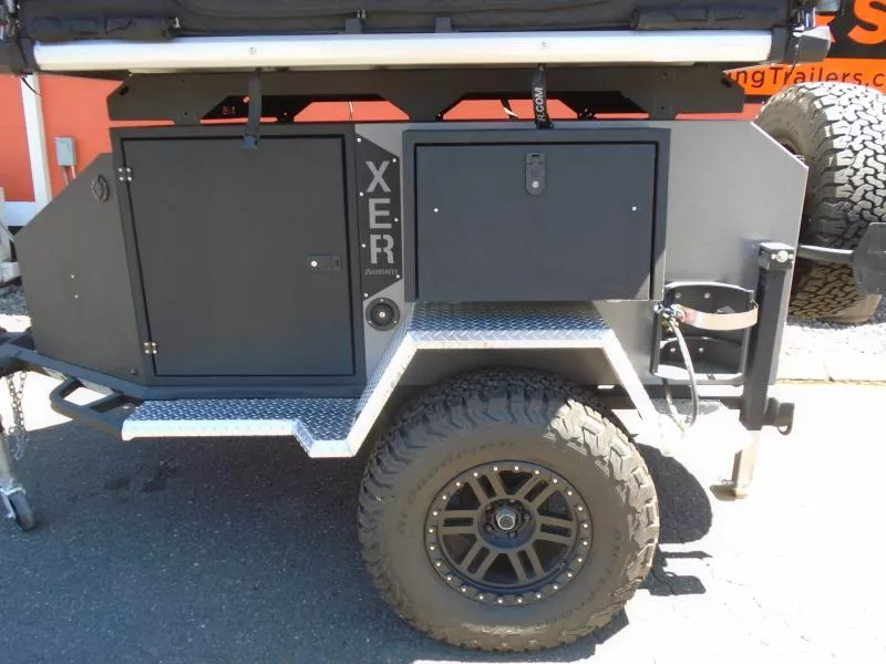 new Other Trailers Other  for sale, in Gresham, OR Thumbnail 21