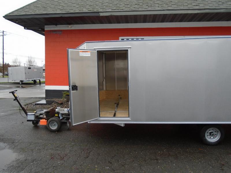 2022 Snopro ALL ALUMINUM 101X14 2 PLACE SNOWMOBILE TRAILER Snowmobile Trailer 2022 Snopro ALL ALUMINUM 101X14 2 PLACE SNOWMOBILE TRAILER Snowmobile Trailer