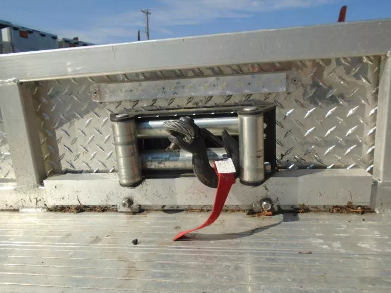 used Car Haulers / Racing Trailers Sundowner Trailers  for sale, in Gresham, OR Thumbnail 10