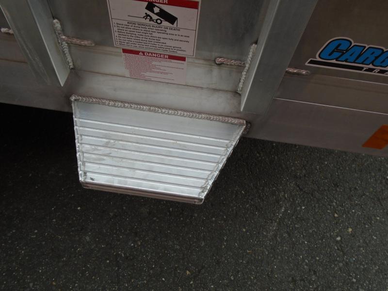 new Dump Trailers CargoPro Trailers  for sale, in Gresham, OR Thumbnail 5