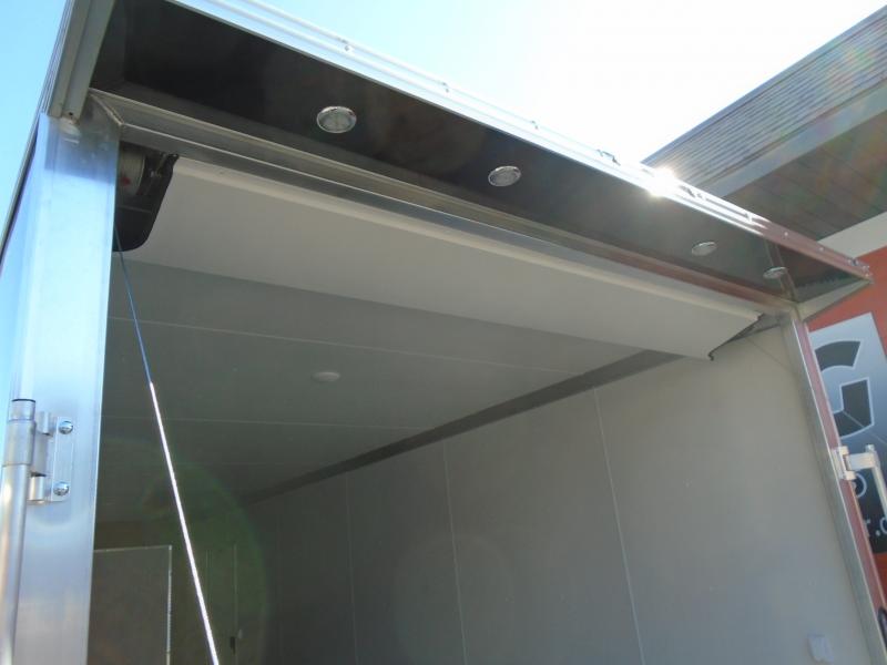 new Car Haulers / Racing Trailers Alcom-Stealth  for sale, in Gresham, OR Thumbnail 9