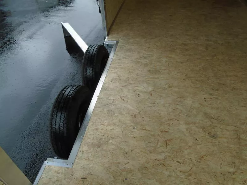 new Car Haulers / Racing Trailers Alcom-Stealth  for sale, in Gresham, OR Thumbnail 10
