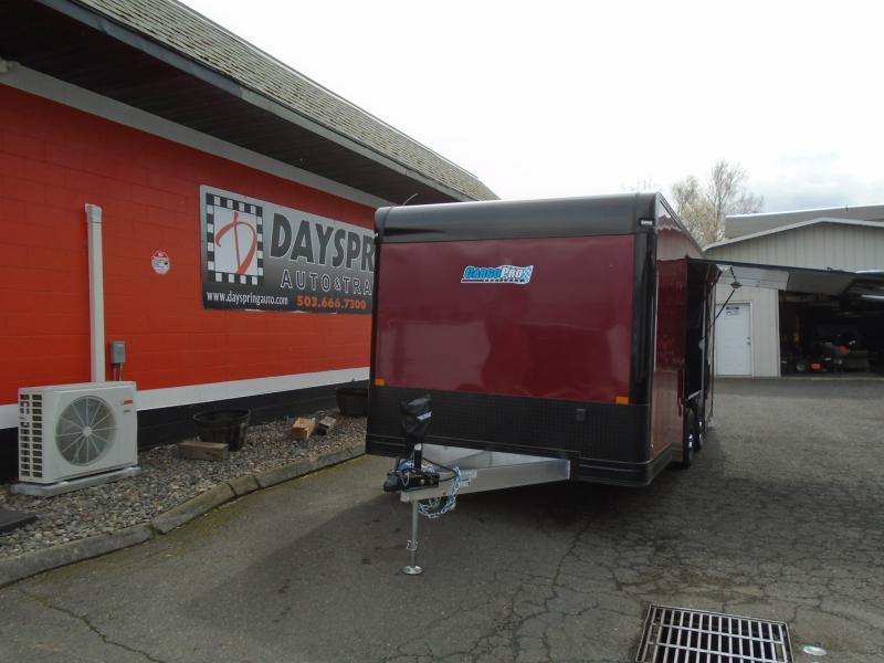 new Car Haulers / Racing Trailers CargoPro Trailers  for sale, in Gresham, OR Thumbnail 7