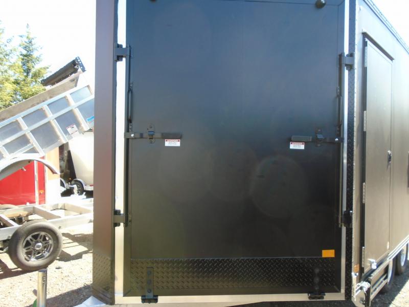 new Snowmobile Trailers SnoPro Trailers  for sale, in Gresham, OR Thumbnail 5