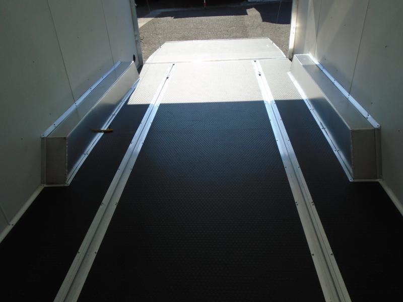 new ATV Trailers Alcom-Stealth  for sale, in Gresham, OR Thumbnail 12