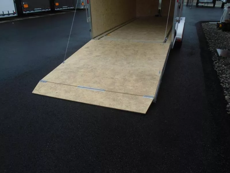 new ATV Trailers Alcom-Stealth  for sale, in Gresham, OR Thumbnail 10