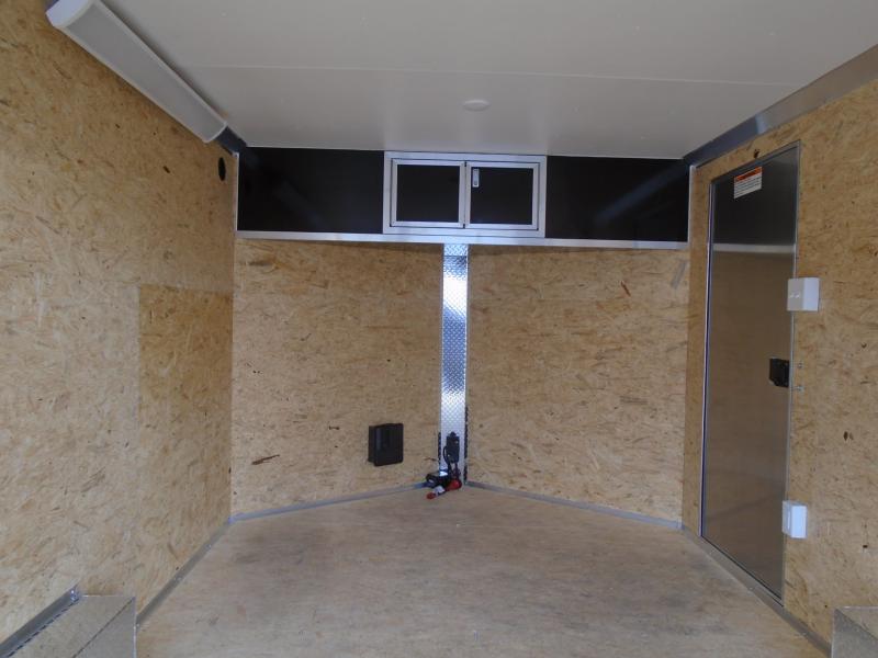 new Cargo (Enclosed) Trailers Alcom-Stealth  for sale, in Gresham, OR Thumbnail 18
