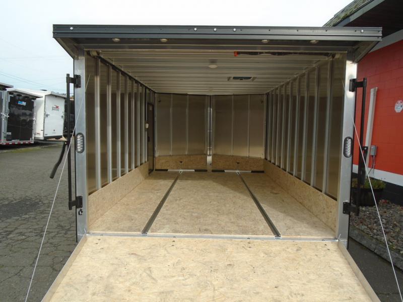 new Snowmobile Trailers SnoPro Trailers  for sale, in Gresham, OR Thumbnail 6