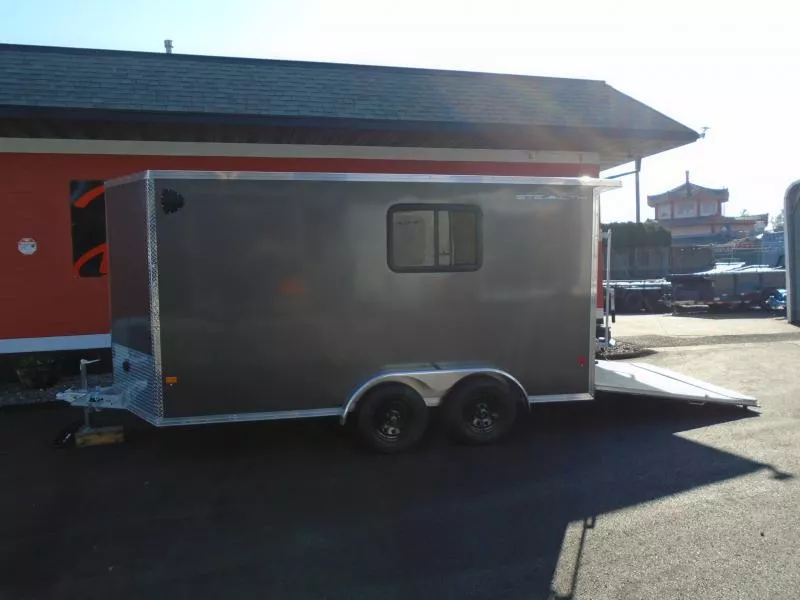 new ATV Trailers Alcom-Stealth  for sale, in Gresham, OR Thumbnail 2