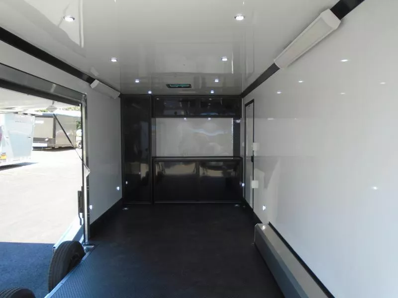new Car Haulers / Racing Trailers CargoPro Trailers  for sale, in Gresham, OR Thumbnail 12