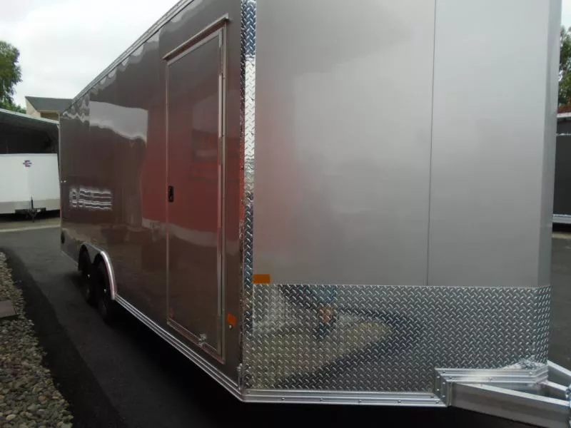 new Car Haulers / Racing Trailers Alcom-Stealth  for sale, in Gresham, OR Thumbnail 5