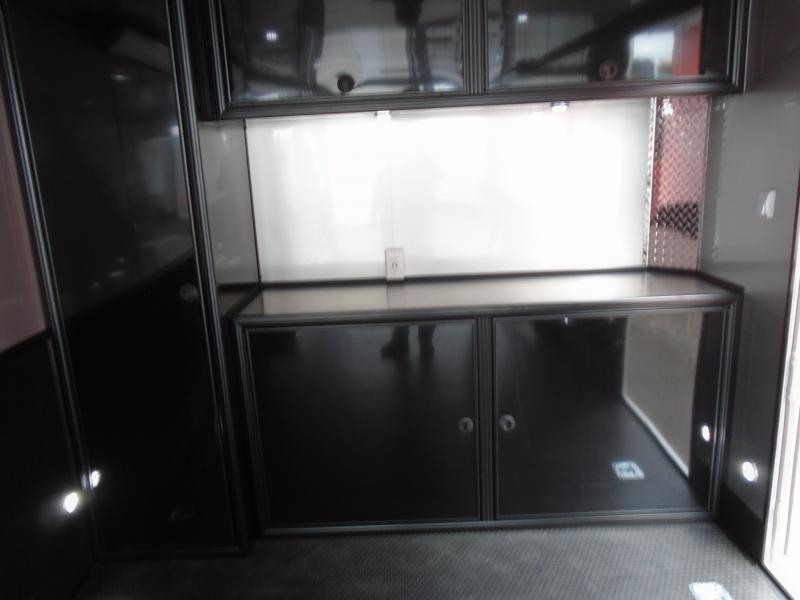 new Car Haulers / Racing Trailers Alcom-Stealth  for sale, in Gresham, OR Thumbnail 11