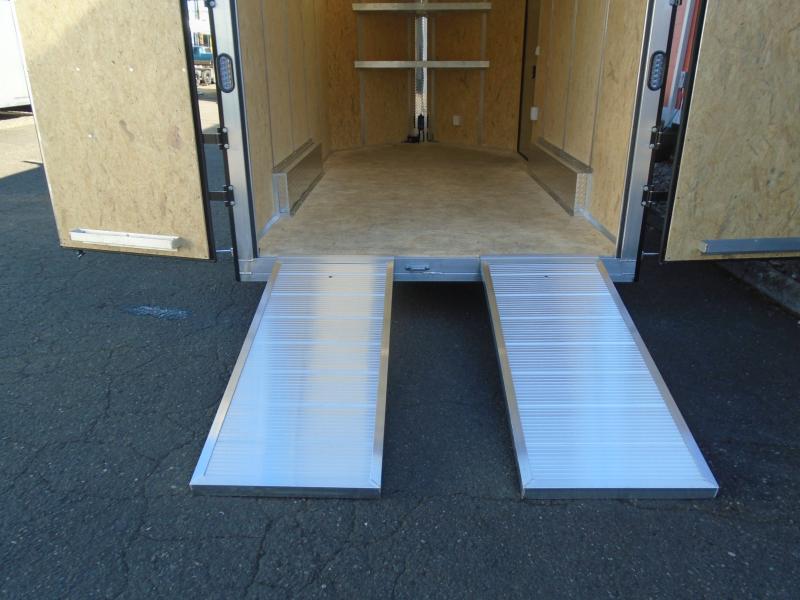 new Office / Fiber Optic Trailers CargoPro Trailers  for sale, in Gresham, OR Thumbnail 13