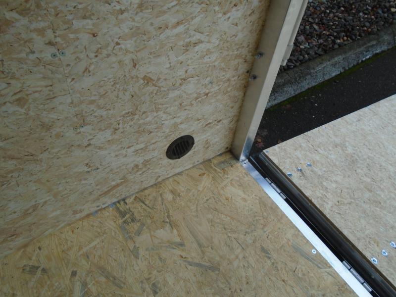 new Cargo (Enclosed) Trailers Alcom-Stealth  for sale, in Gresham, OR Thumbnail 10