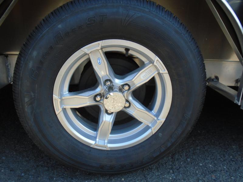 new ATV Trailers Alcom-Stealth  for sale, in Gresham, OR Thumbnail 14