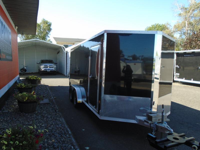 new ATV Trailers Alcom-Stealth  for sale, in Gresham, OR Thumbnail 3