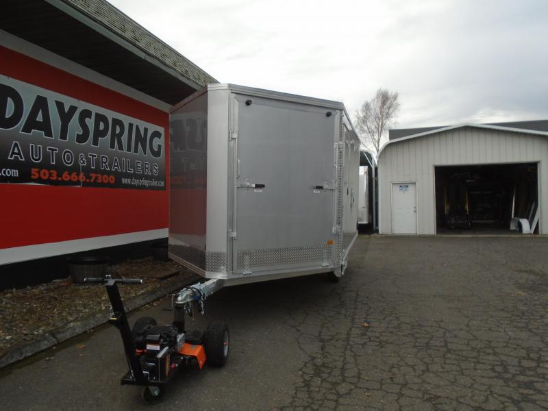 new Snowmobile Trailers SnoPro Trailers  for sale, in Gresham, OR Thumbnail 15