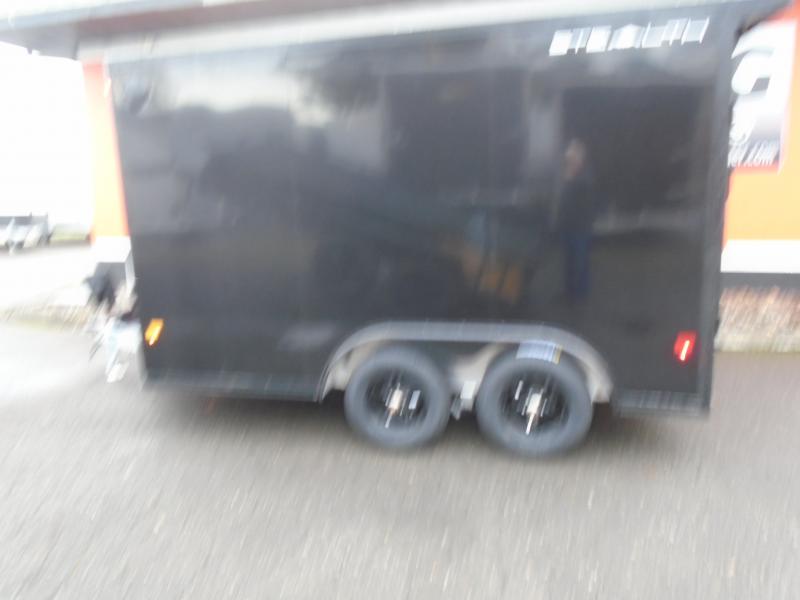new Cargo (Enclosed) Trailers Alcom-Stealth  for sale, in Gresham, OR Thumbnail 2