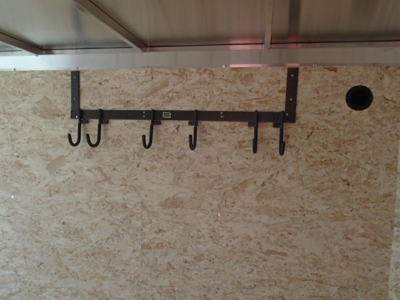 new Equipment / Flatbed Trailers Alcom-Stealth  for sale, in Gresham, OR Thumbnail 9